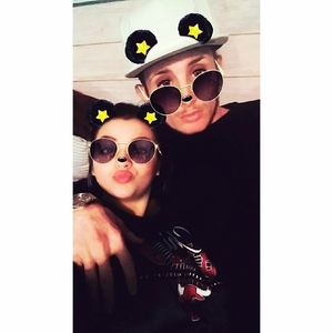 Meet your Posher, Earl jr.